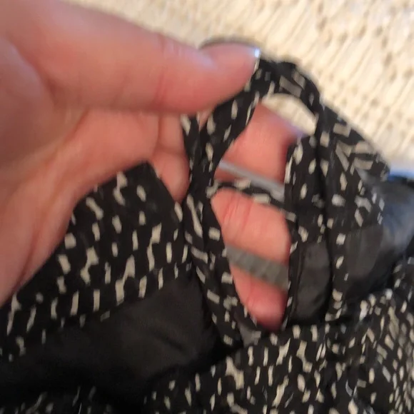 Chapter One halter blouse - Picture 5 of 7